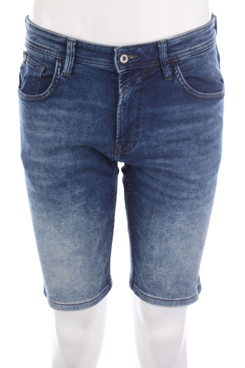 TOM TAILOR Denim - Jeans-Shorts - S