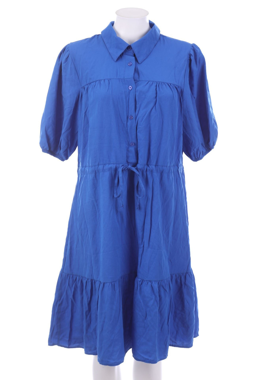 SECONDHAND - Midikleid - 2XL