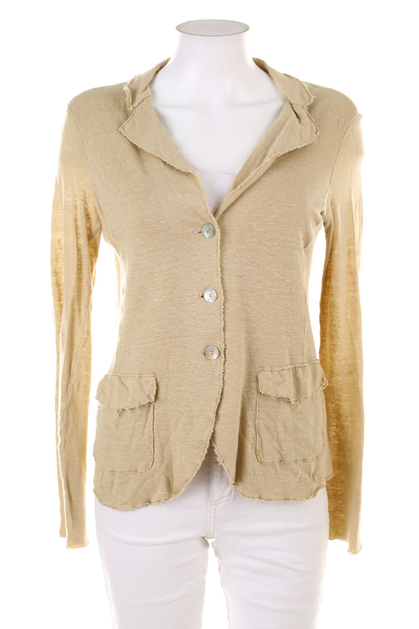 STILE BENETTON - Jacke - S