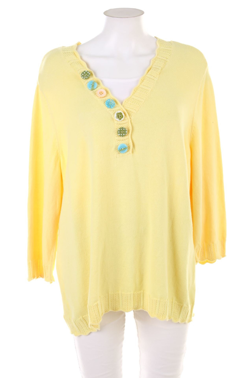 Ohne Label - Pullover - M