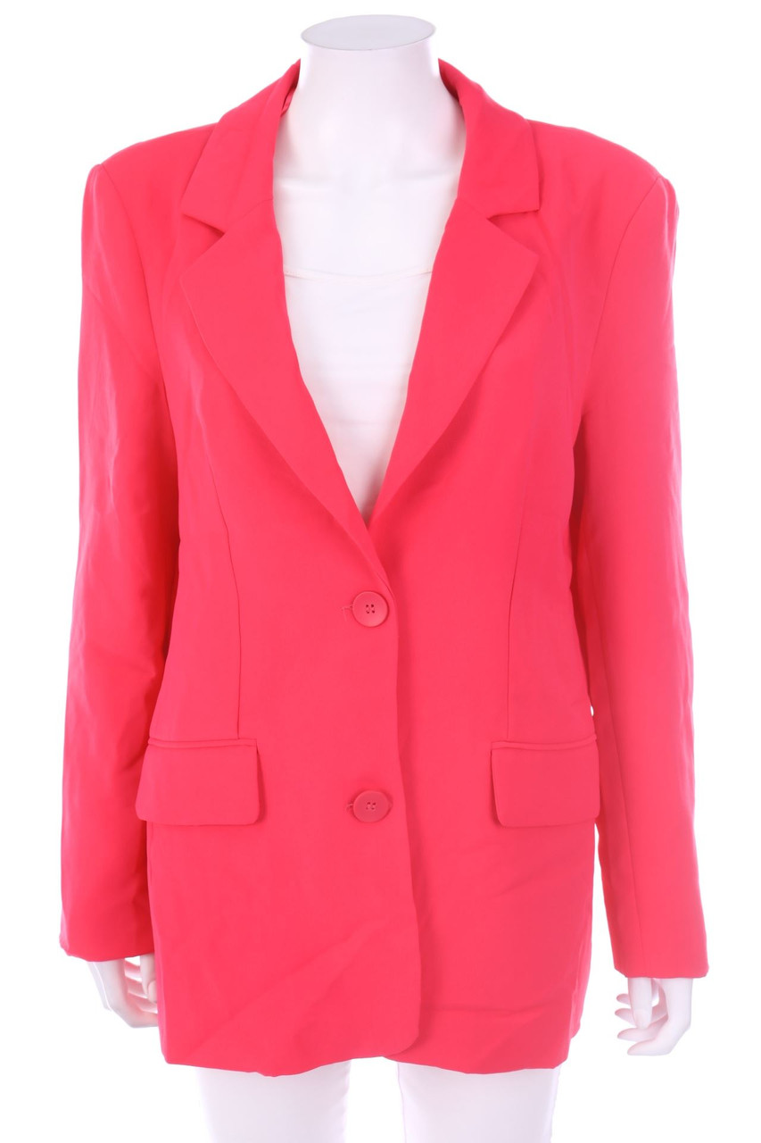 PULL&BEAR - Blazer - XL