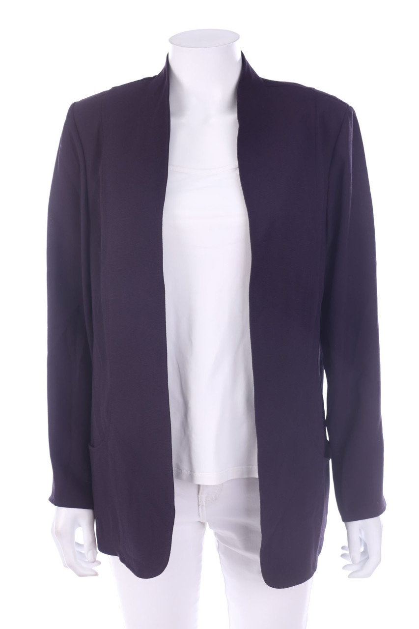 SECONDHAND - Cardigan - L