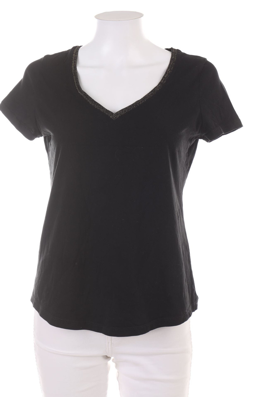 GRAIN DE MALICE - Kurzarm-Shirt - M