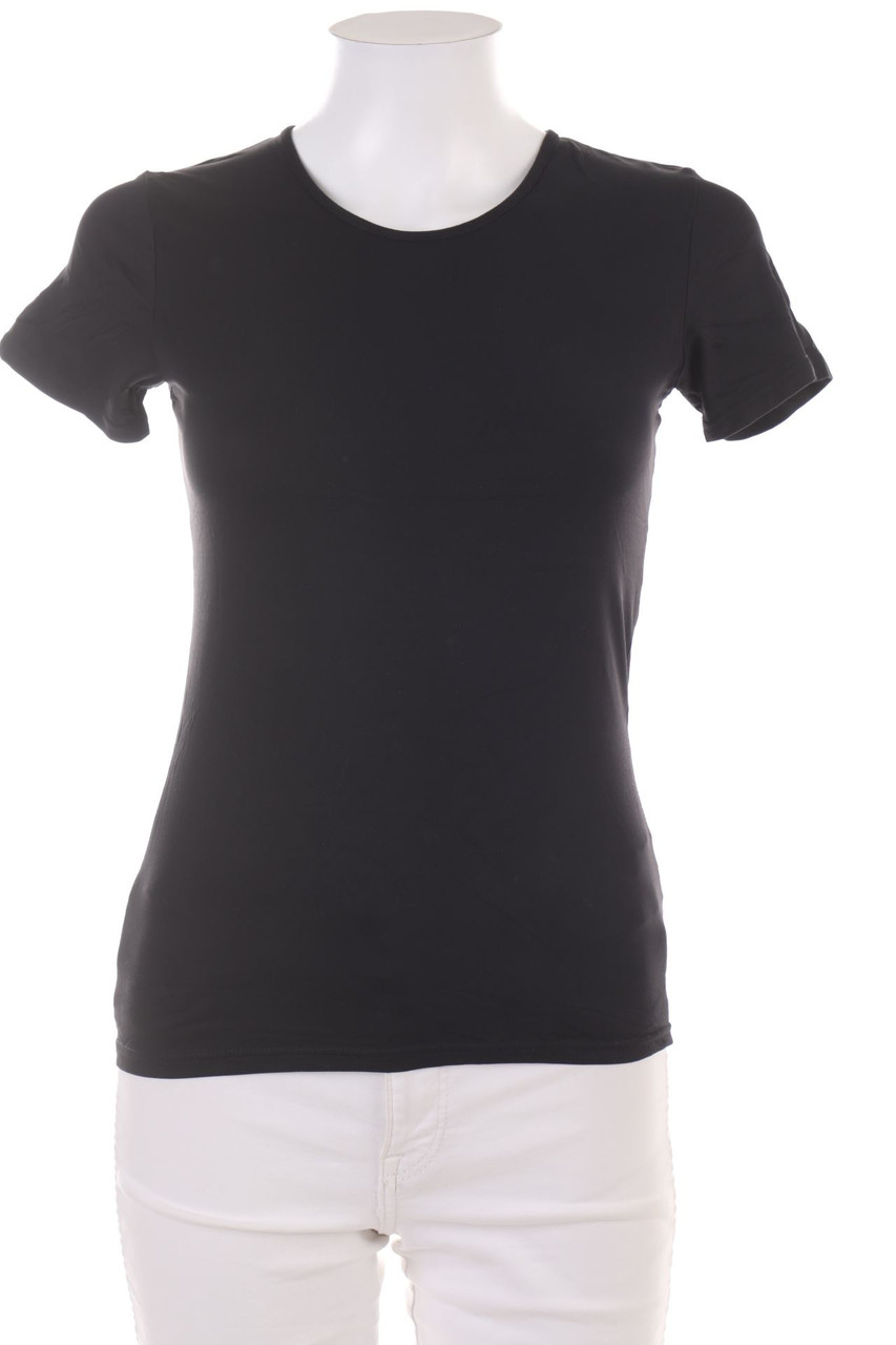 Jake*s - Kurzarm-Shirt - S