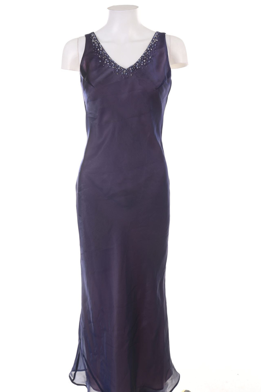 Ohne Label - Abendkleid - XS