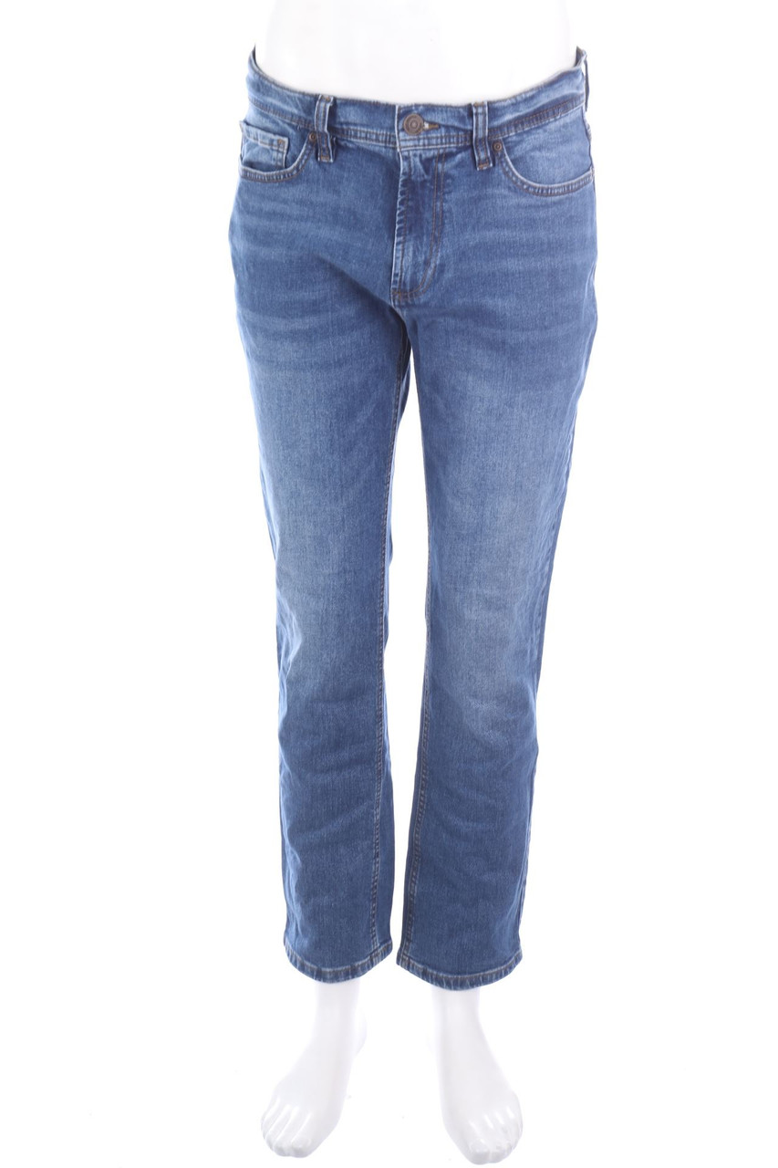 F&F - Straight Cut Jeans - S