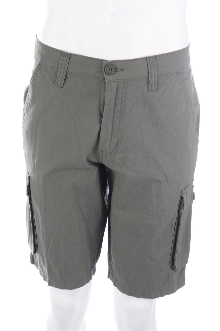 SECONDHAND - Cargo-Shorts - M