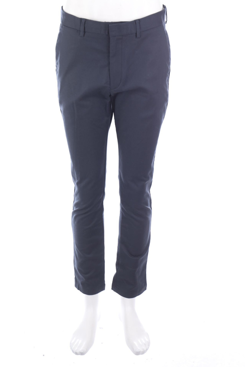 RIVER ISLAND - Chino-Hose - S
