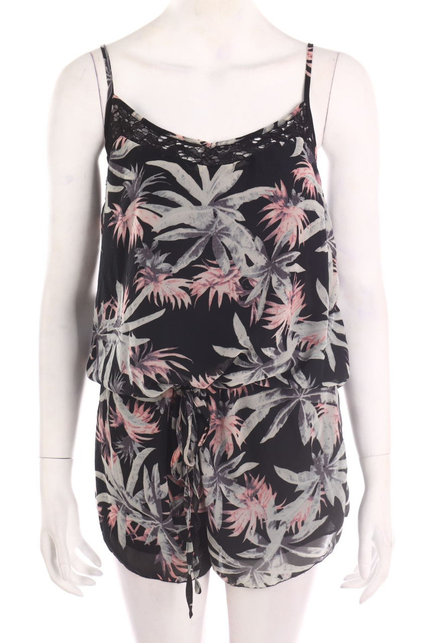 AMISU - Playsuit - XL