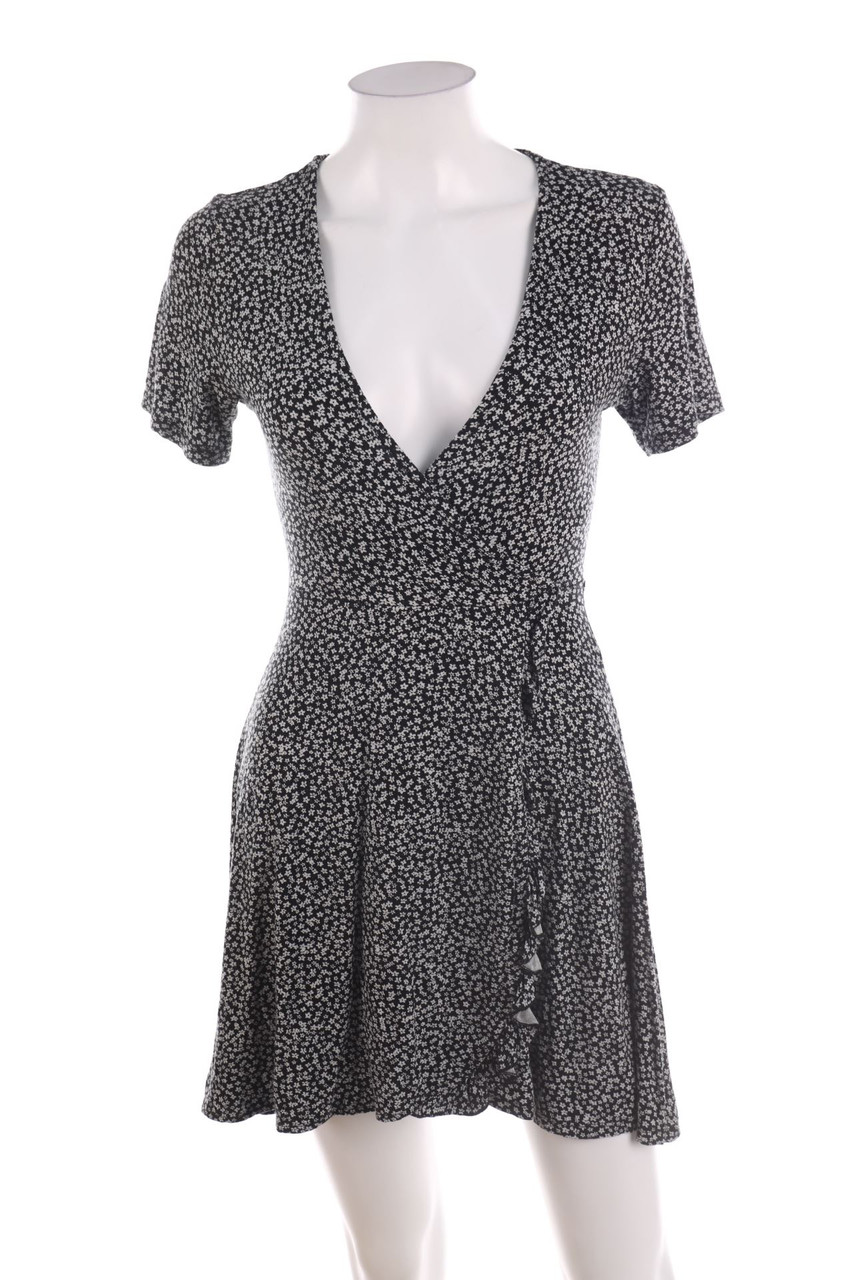 PULL&BEAR - Minikleid - S