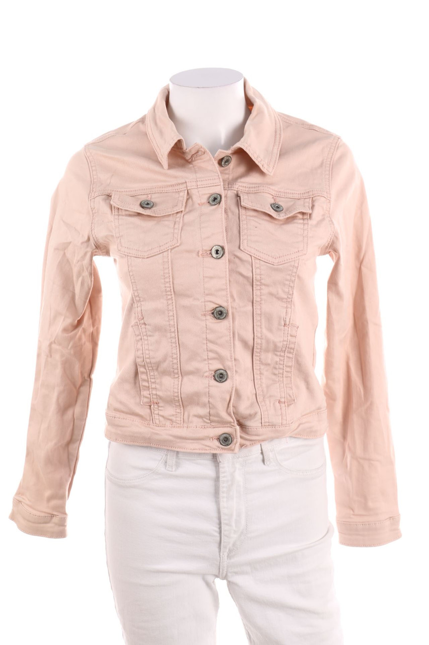 Hailys - Jeans-Jacke - M