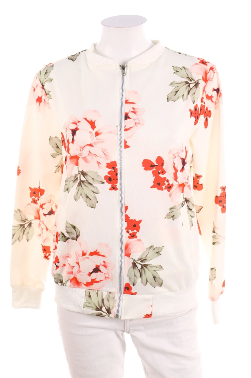 Ohne Label - Blouson-Jacke - S