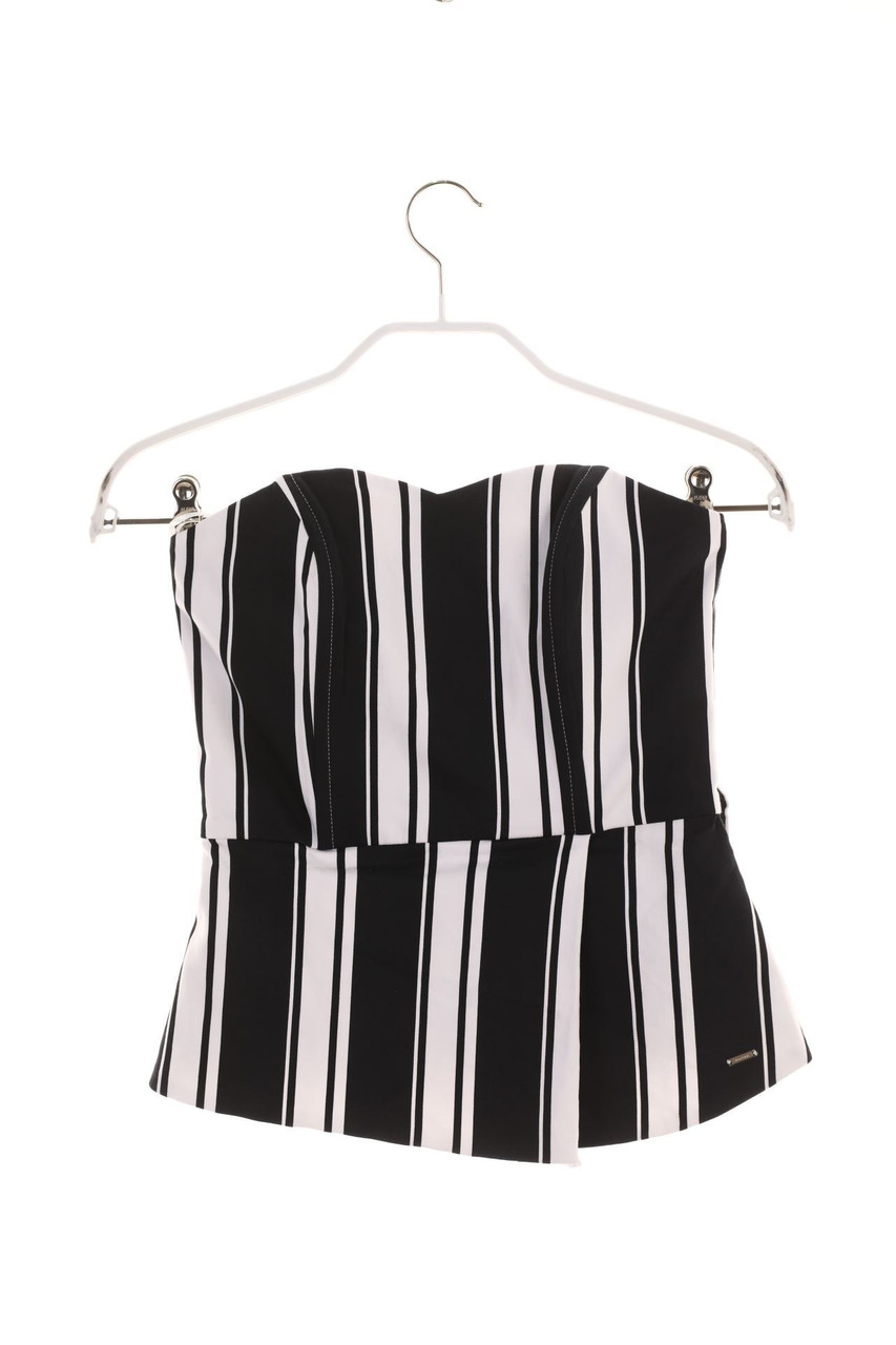 MORGAN - Bustier-Top - XS