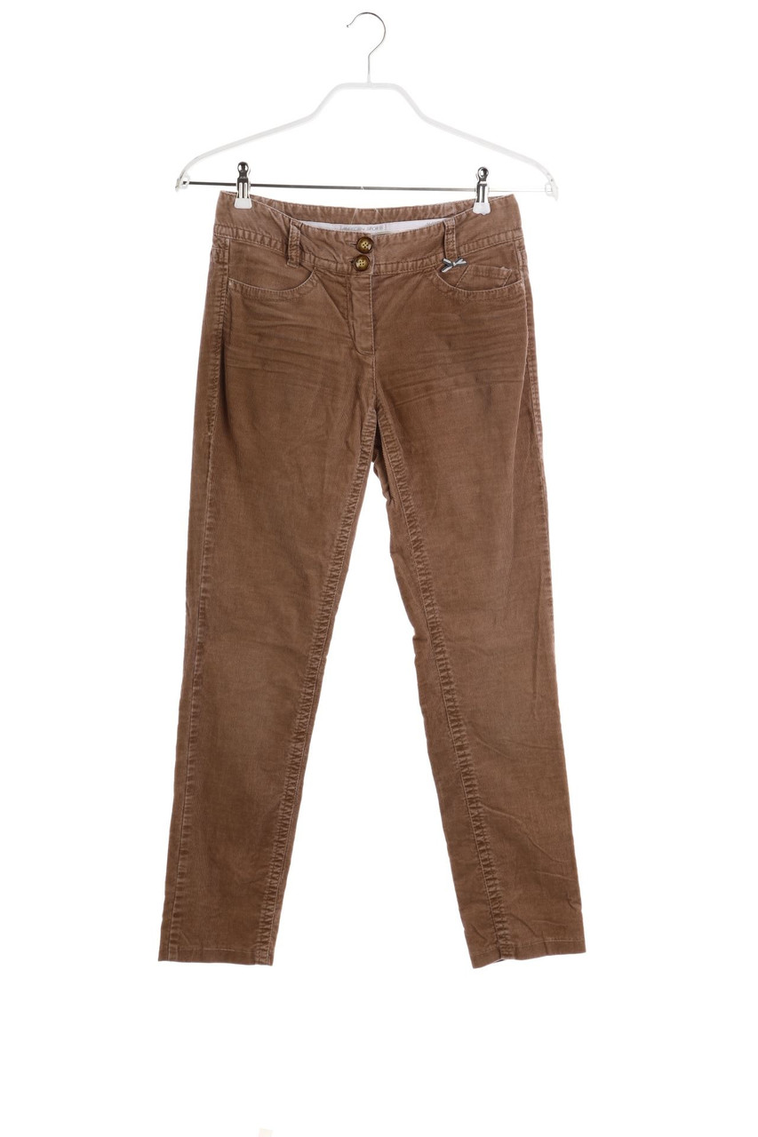 MARC CAIN SPORTS - Cord-Hose - S