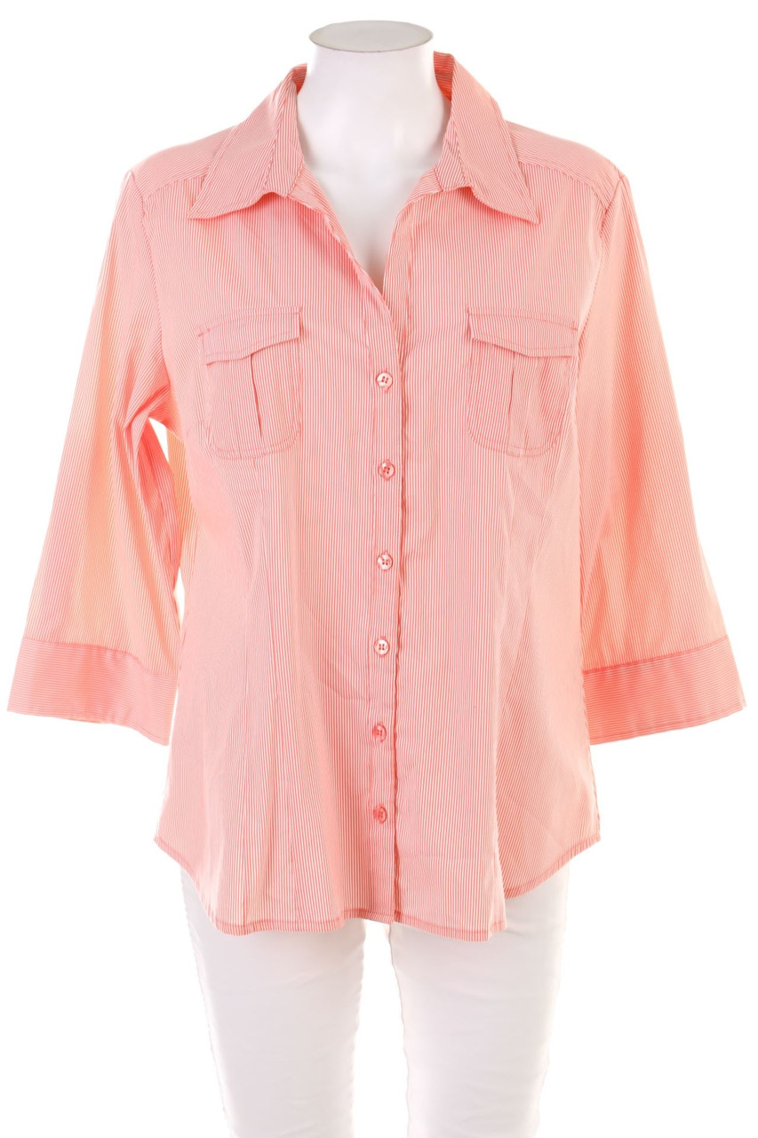 Ohne Label - Bluse - XL