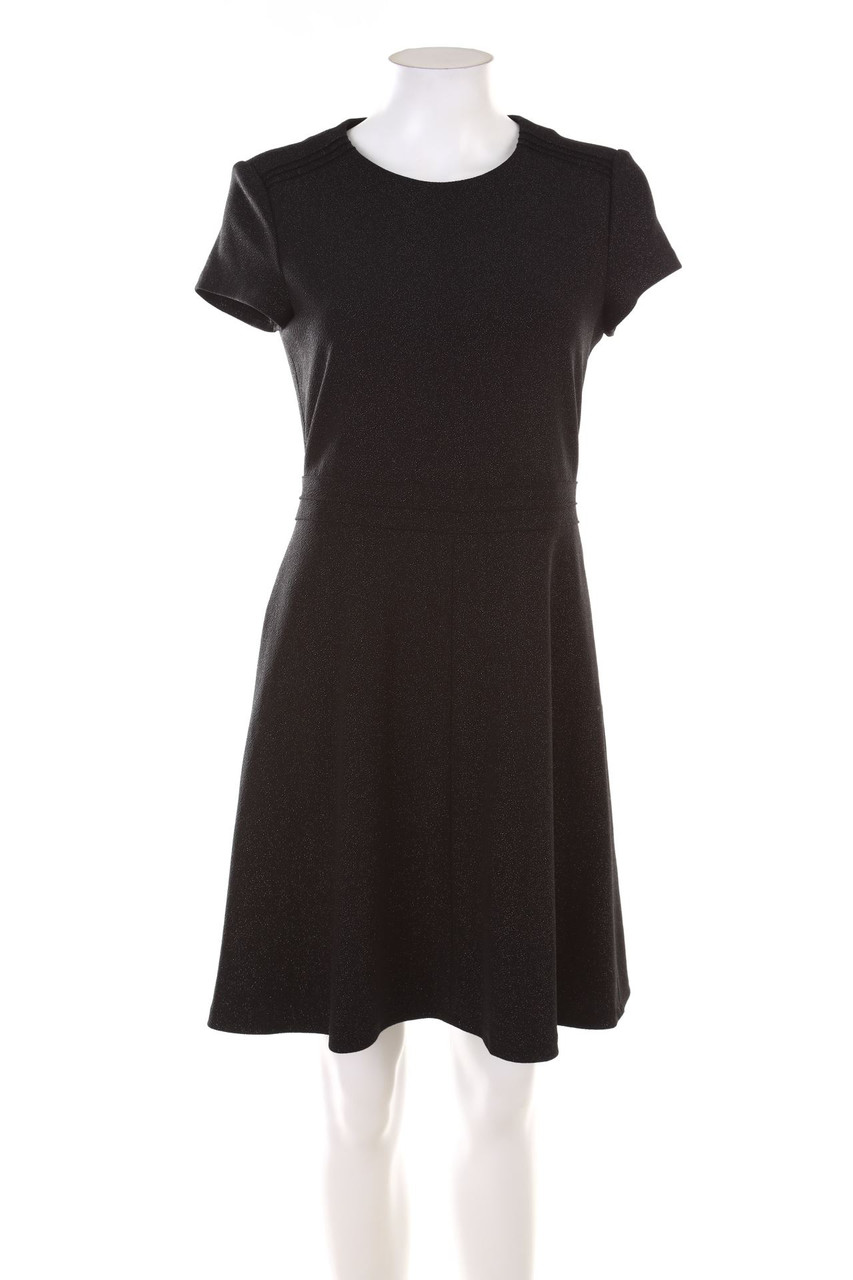 ESPRIT - Abendkleid mit Glitzer - S