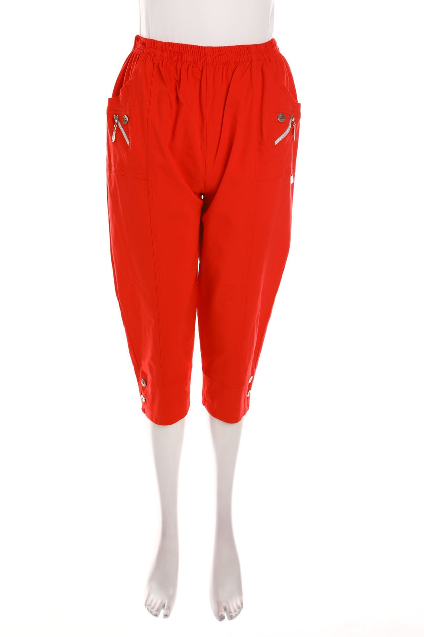 Ohne Label - Jogger-Hose - S