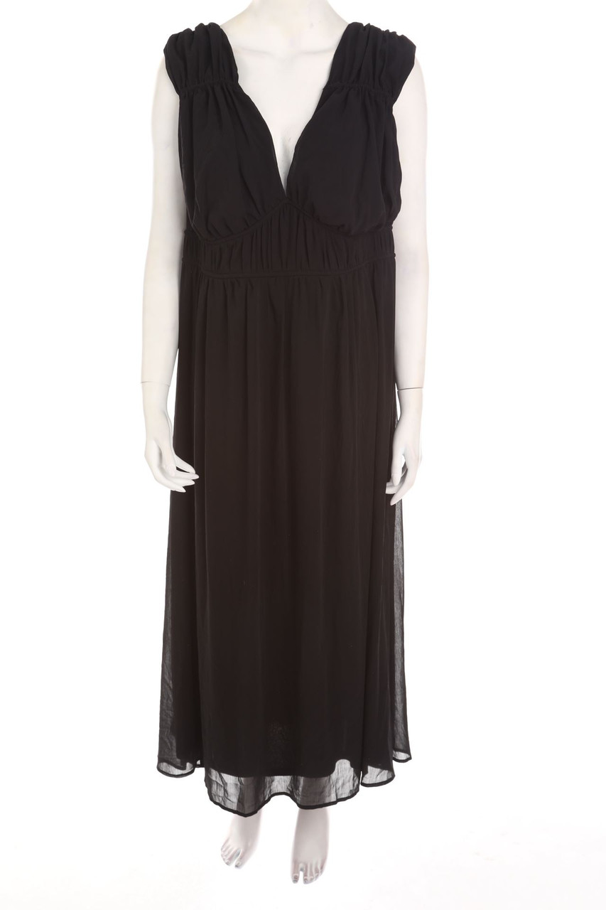 H&M - Maxi-Abendkleid - 2XL