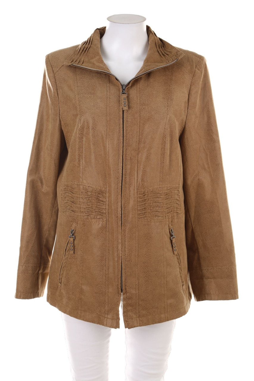ATELIER - Jacke - L