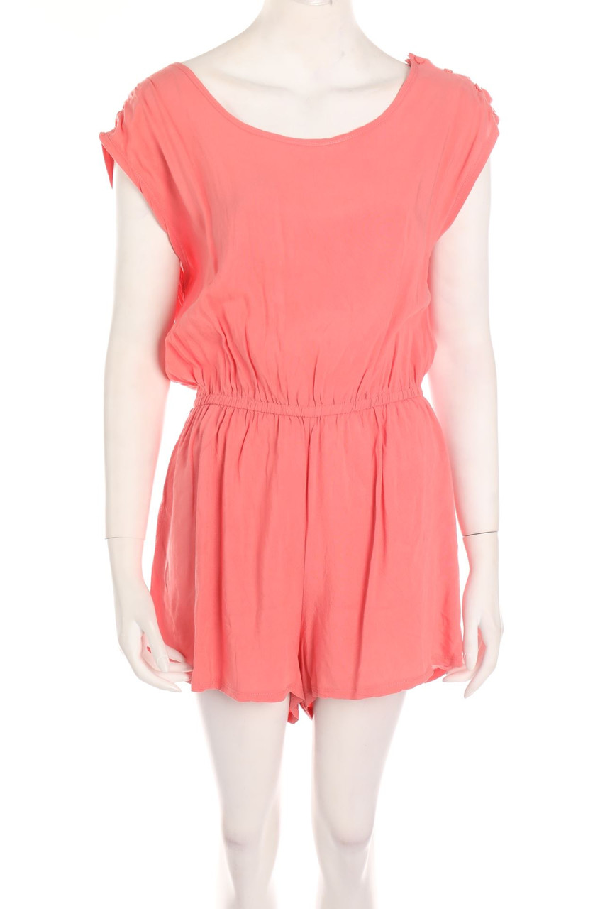 FOREVER 21 - Playsuit - L