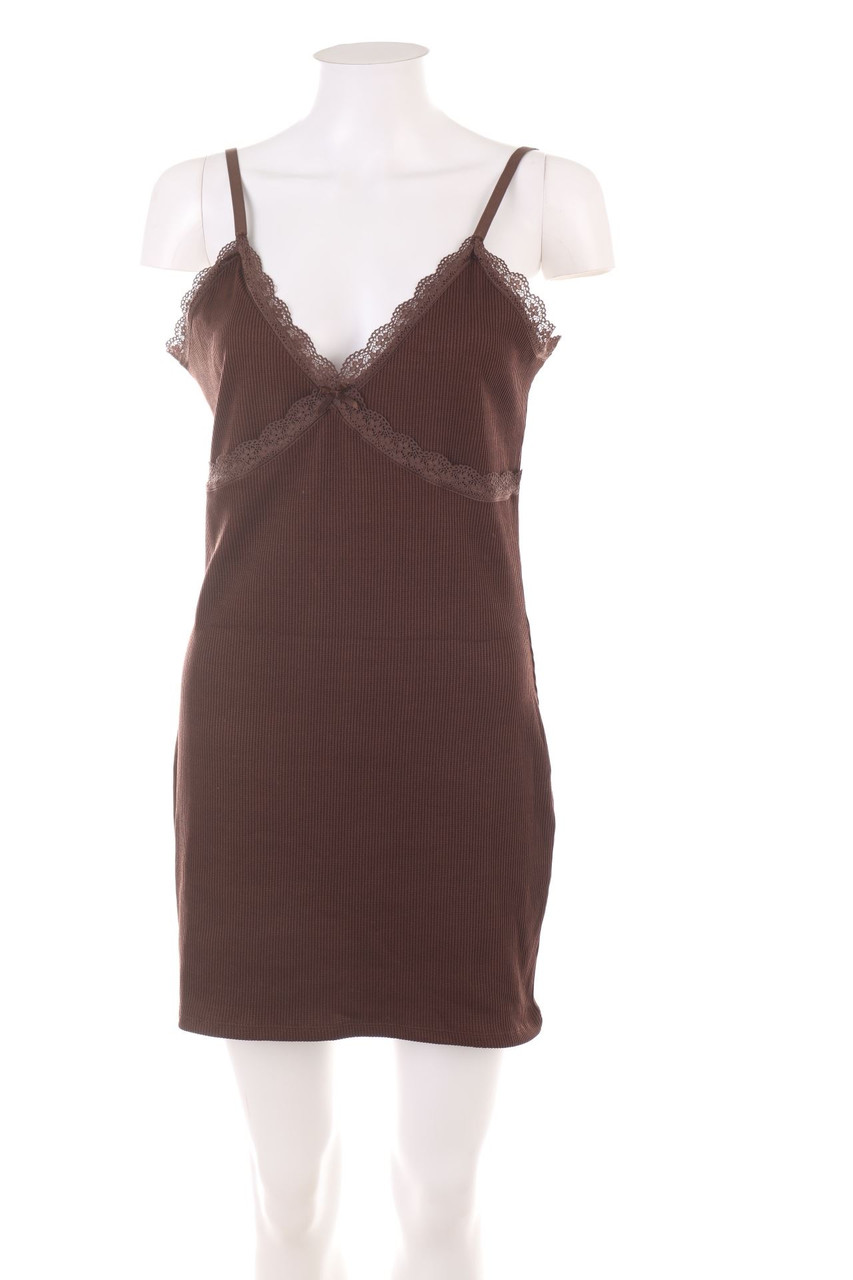 H&M - Minikleid - L