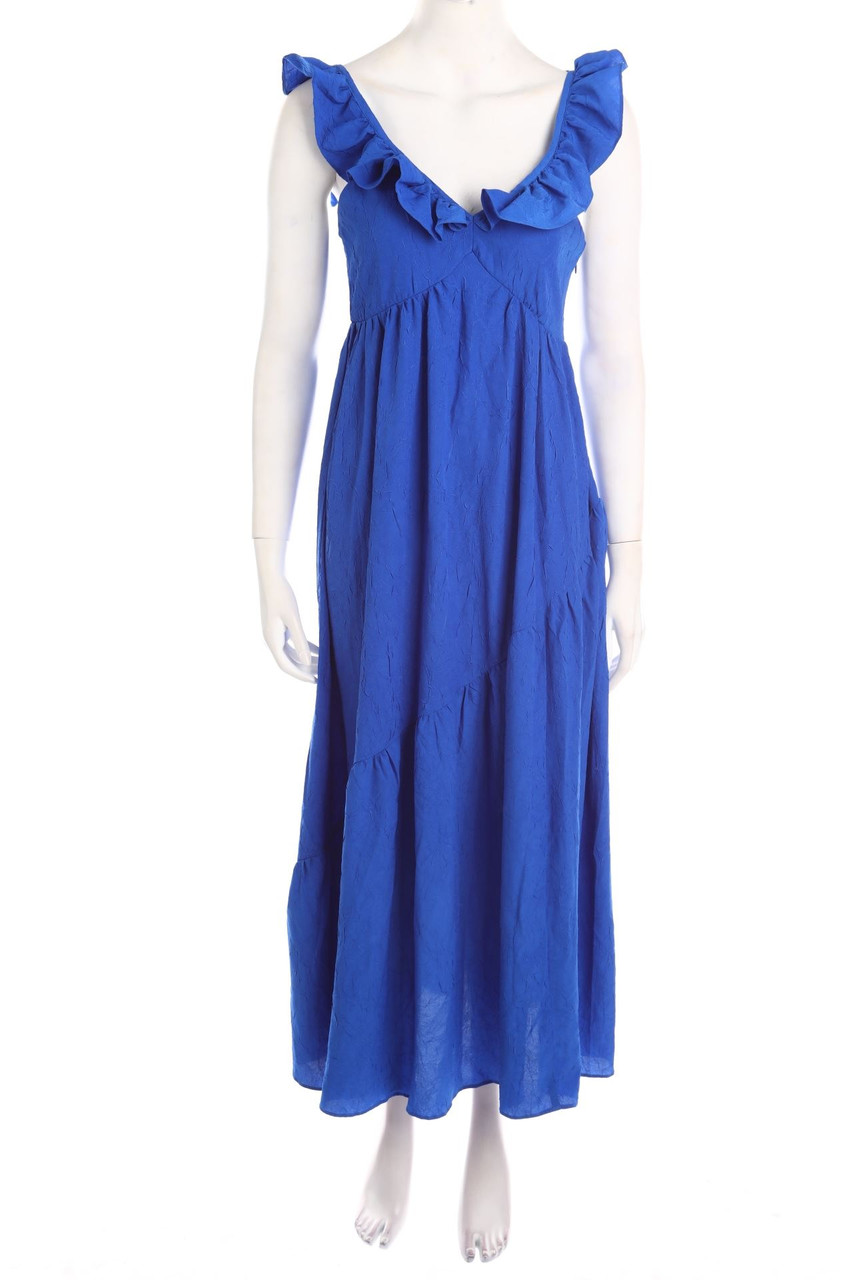 H&M - Maxi-Kleid - M