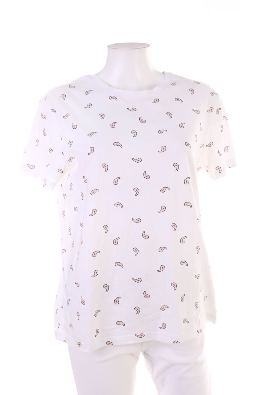 Jake*s - Kurzarm-Shirt - L