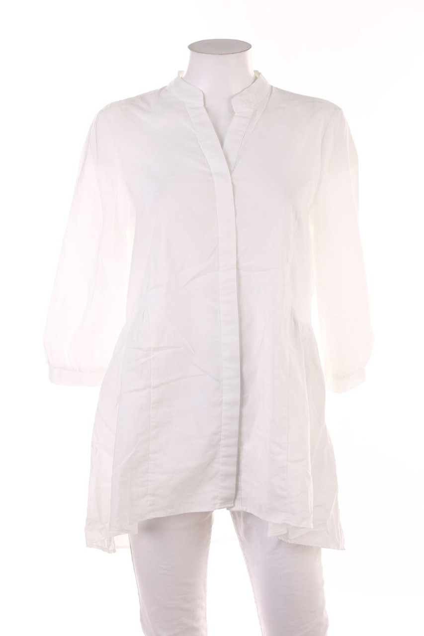 VERO MODA - Hemd-Bluse mit 3/4-Ärmel - M