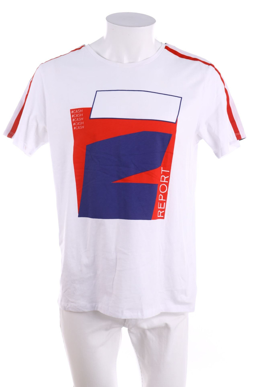 KOTON - T-Shirt - L