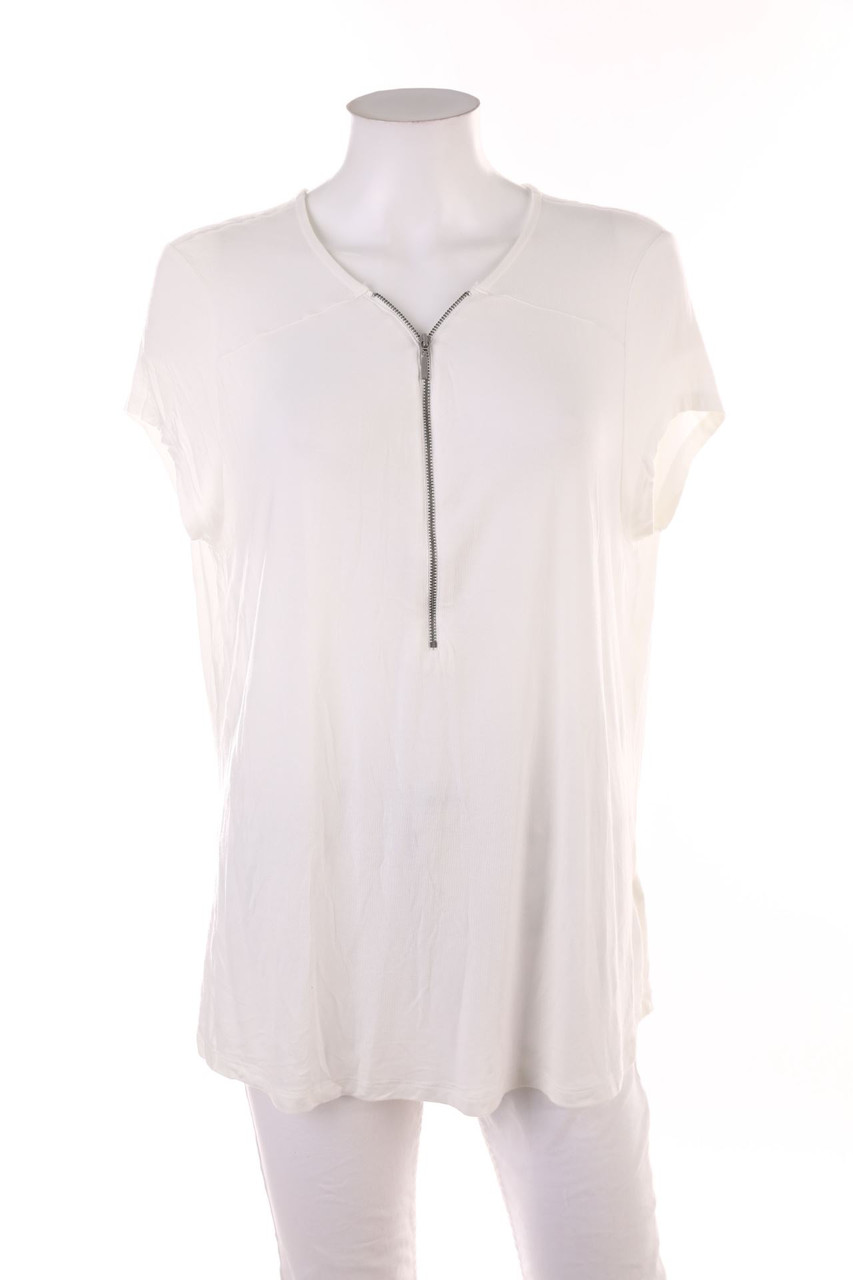 LASCANA - Kurzarm-Shirt - 3XL