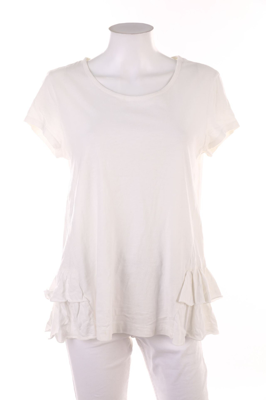 linea TESINI - Kurzarm-Shirt - M