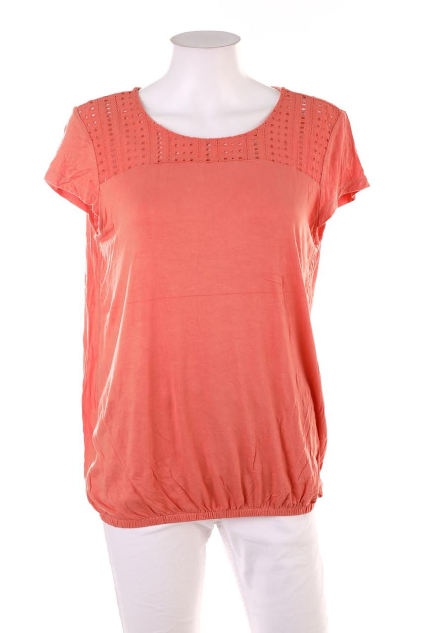 esmara - Kurzarm-Shirt - M