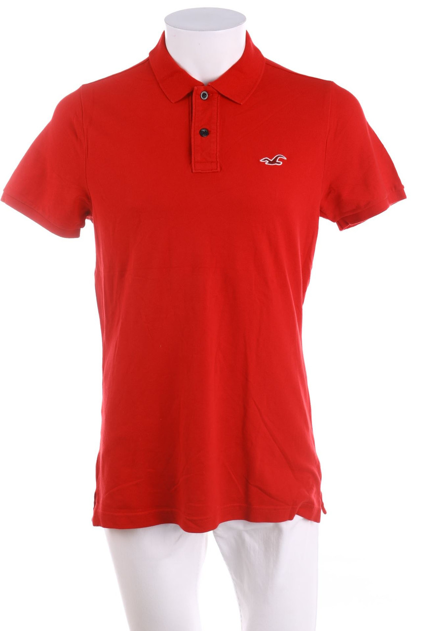 HOLLISTER - Poloshirt - L