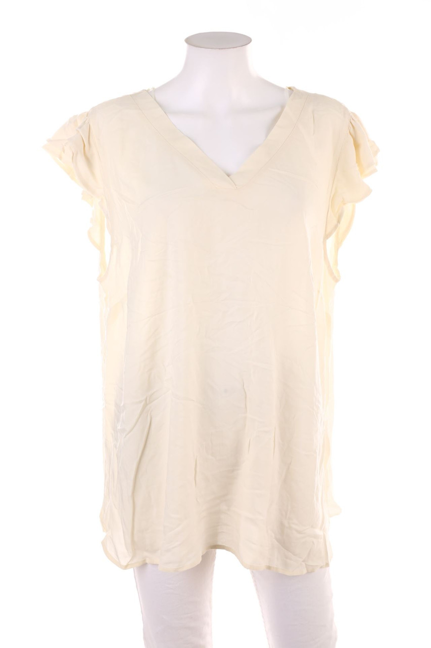 C&A - Kurzarm-Shirt - 48