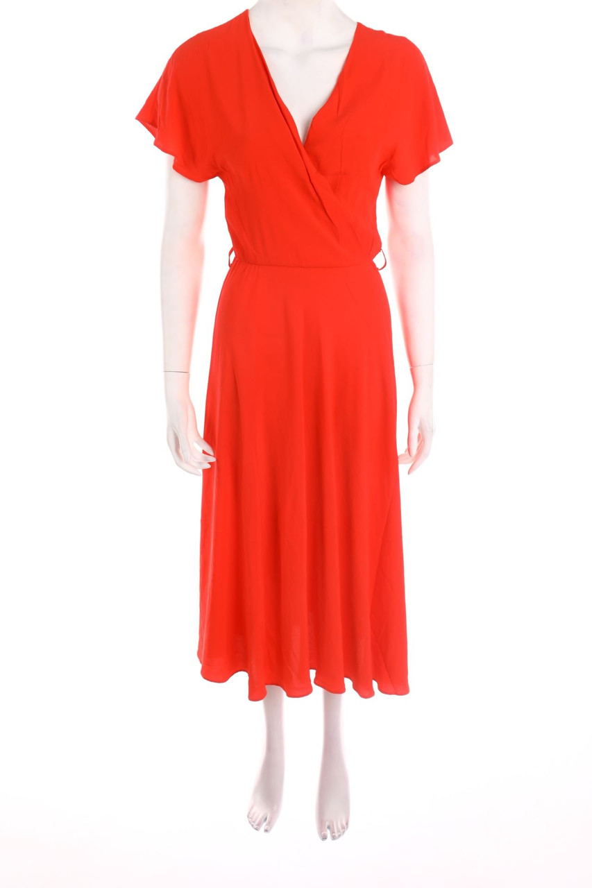 SECONDHAND - Midikleid - XL