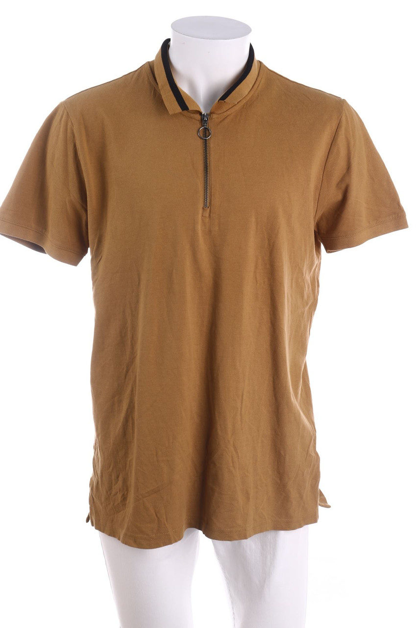 PIAZZA ITALIA - Poloshirt - XL