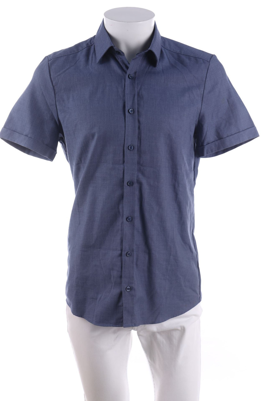 ROYAL CLASS - Kurzarm-Hemd - M