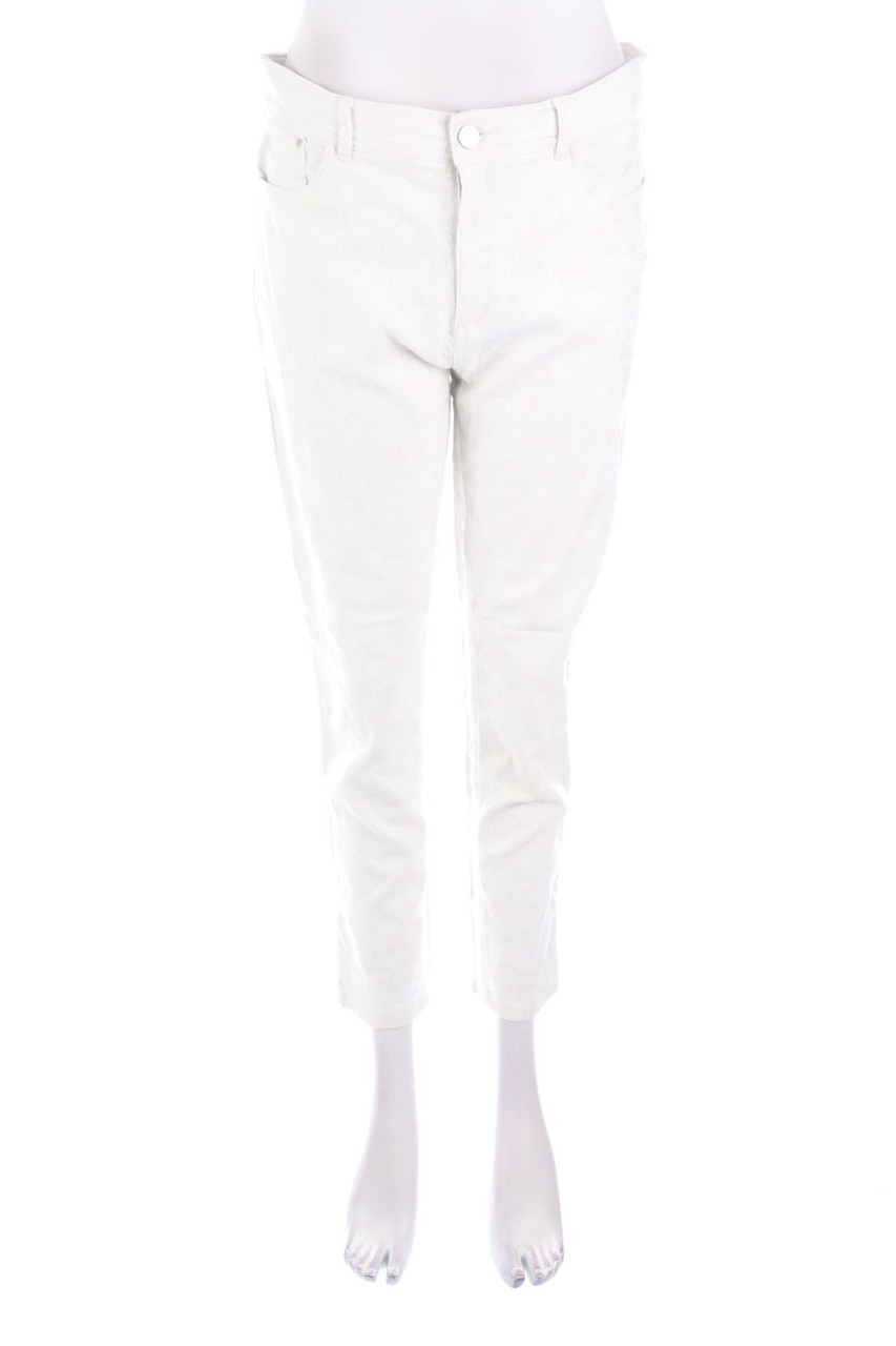 Charles Vögele - Skinny-Jeans - XL