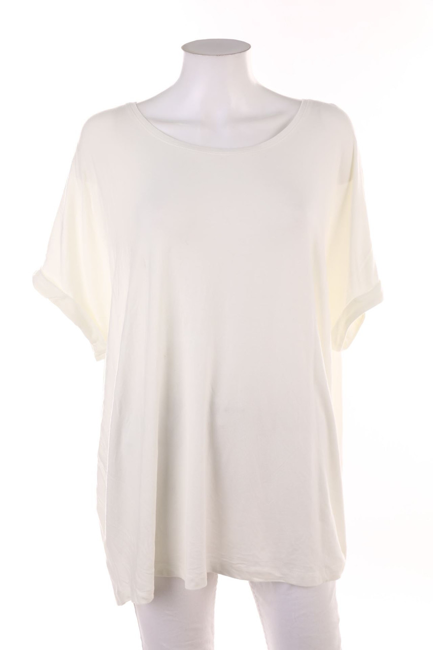 GINA BENOTTI - Kurzarm-Shirt - 3XL