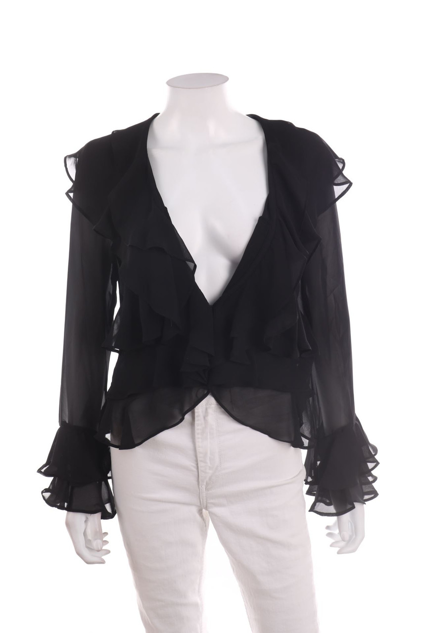 SECONDHAND - Bluse - M