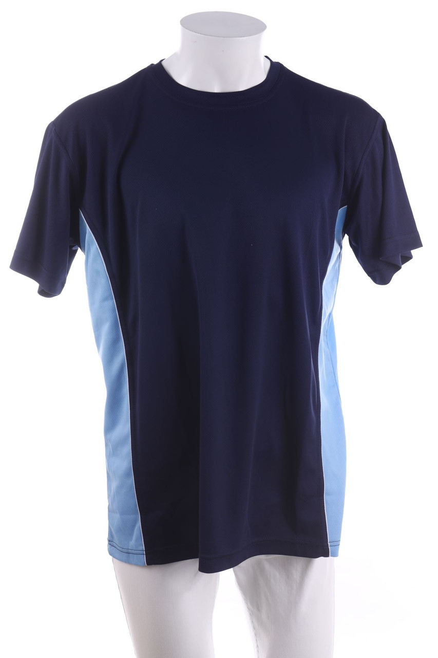 SECONDHAND - Sport-Shirt - L