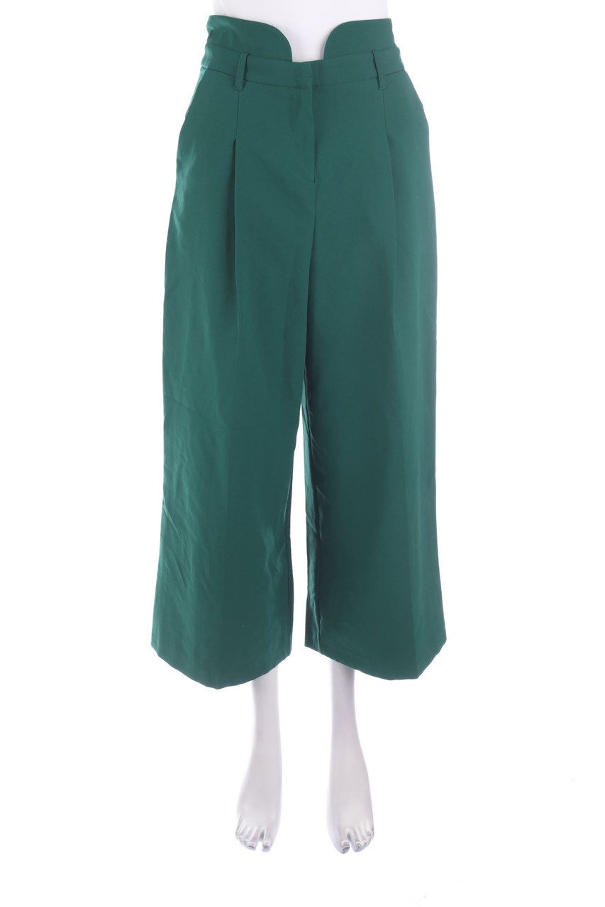 asos - Bundfaltenhose - S