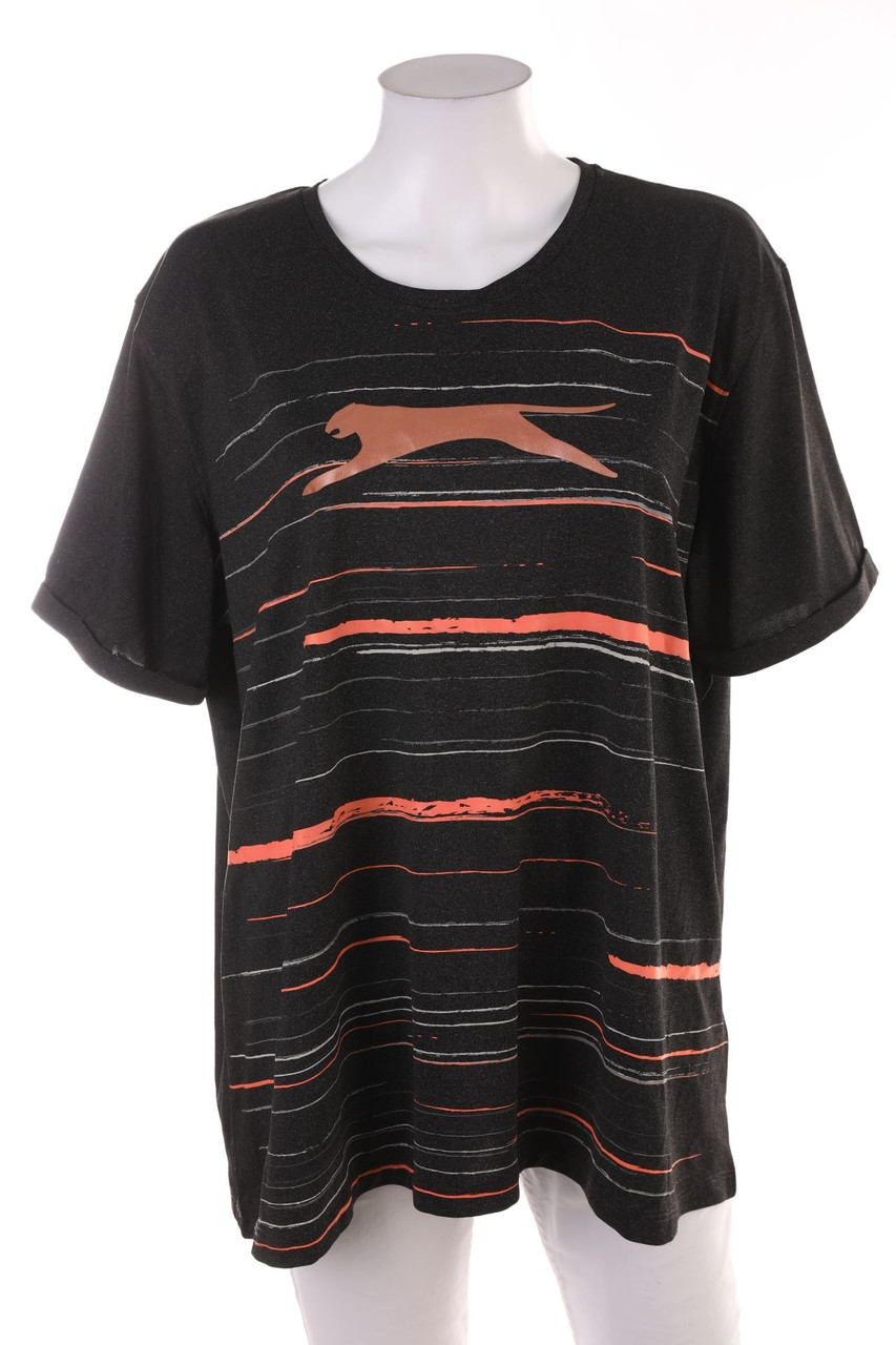 Slazenger - Sport T-Shirt - 2XL