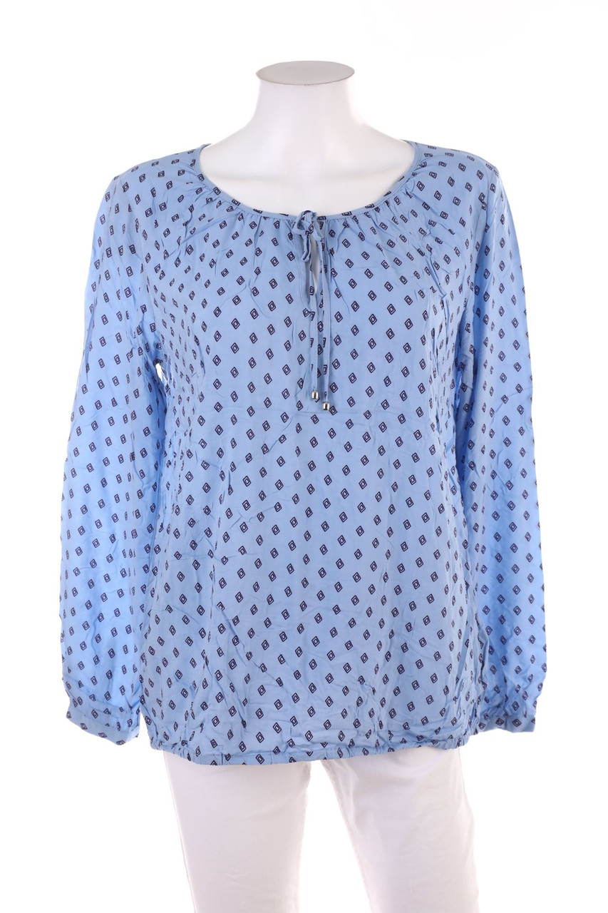 blue motion - Bluse - L