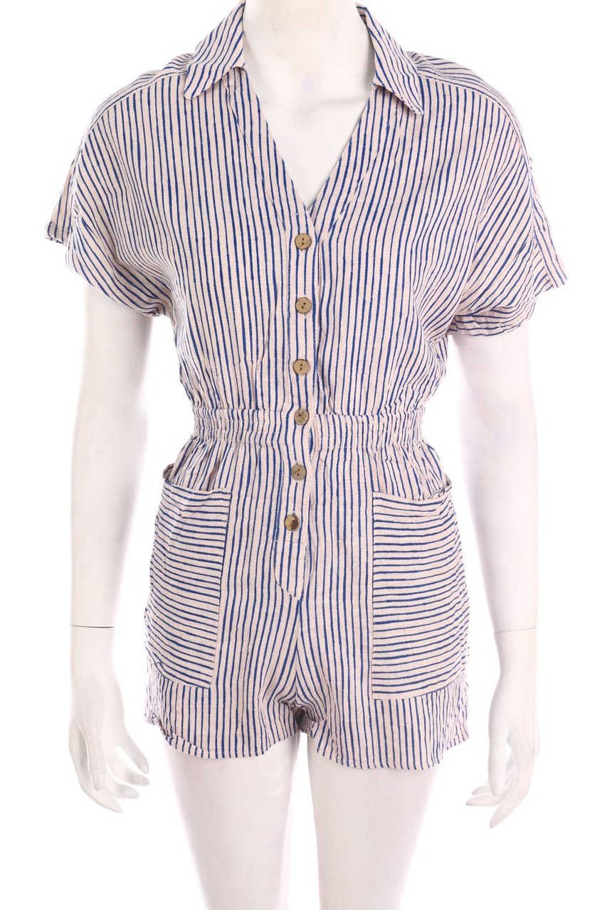 ZARA - Playsuit - XS