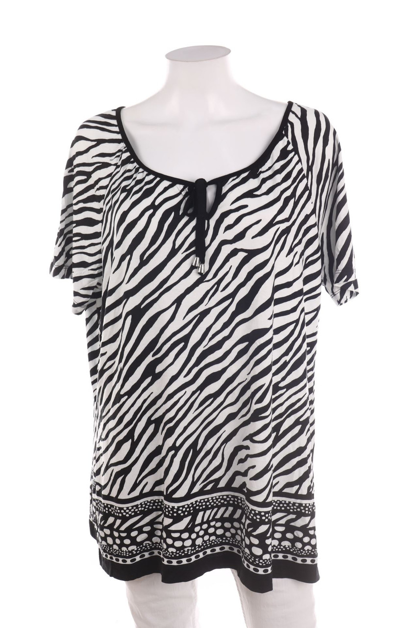 C&A - Kurzarm-Shirt - L