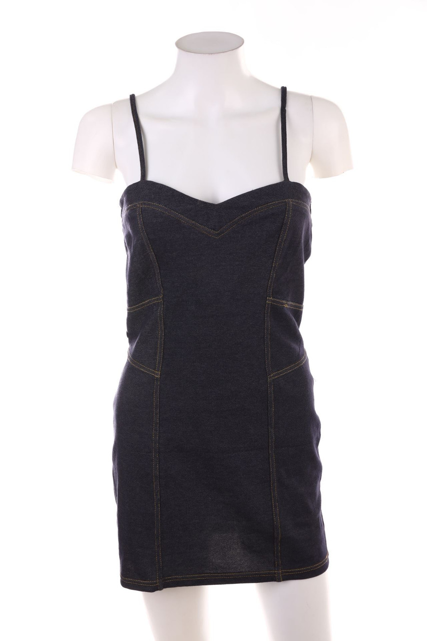 TALLY WEiJL - Jeanskleid - S