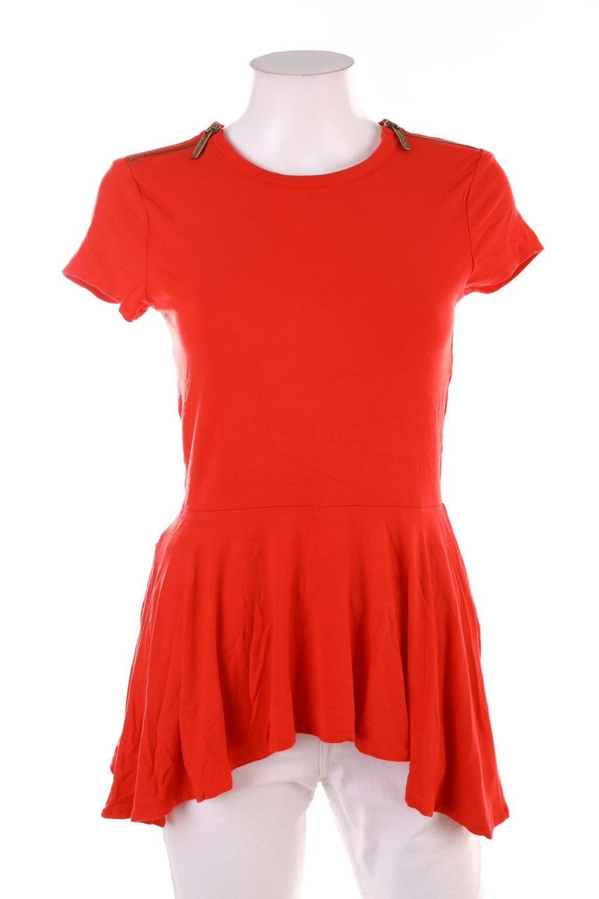 MICHAEL KORS - Kurzarm-Shirt - XS