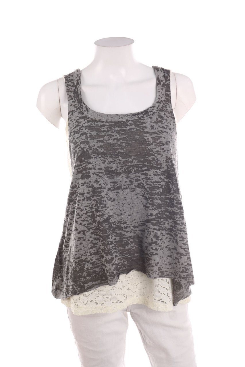 Ohne Label - Top - XS