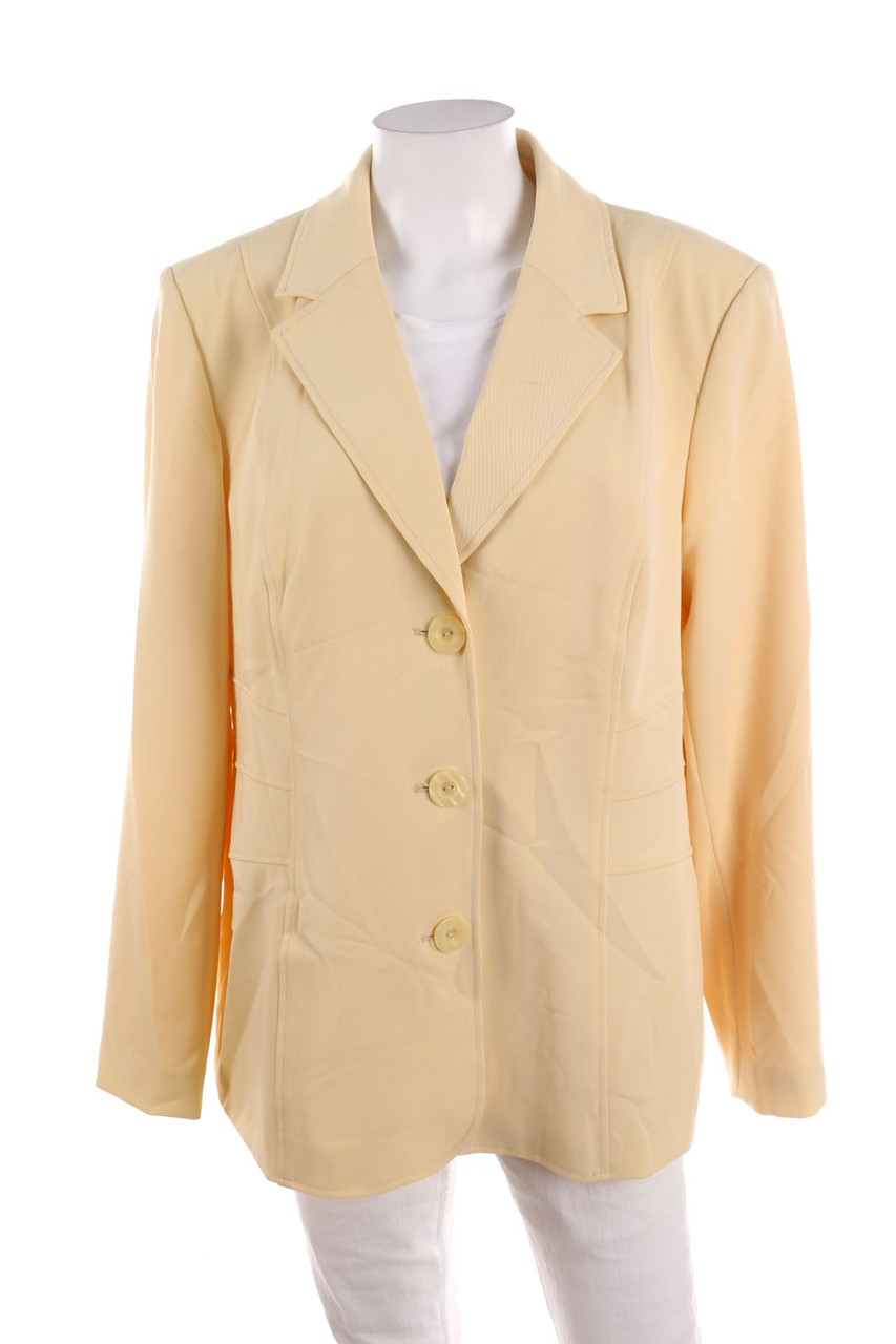 FAIR LADY - Blazer - 2XL